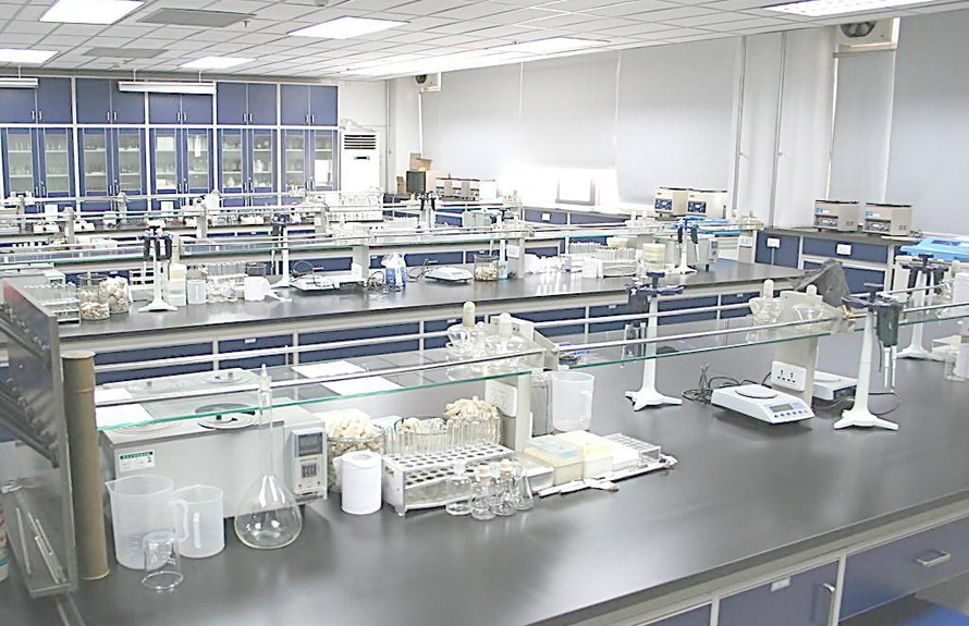 化学实验室设计装修价格-化学实验室定制厂家